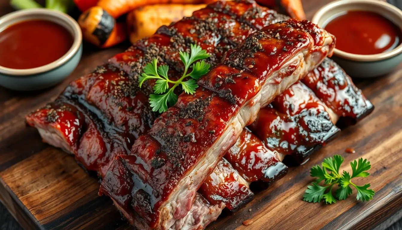 Beef Ribs Recipe