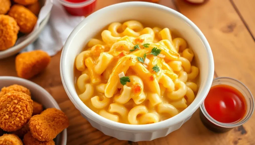 Chick-Fil-A Mac and Cheese