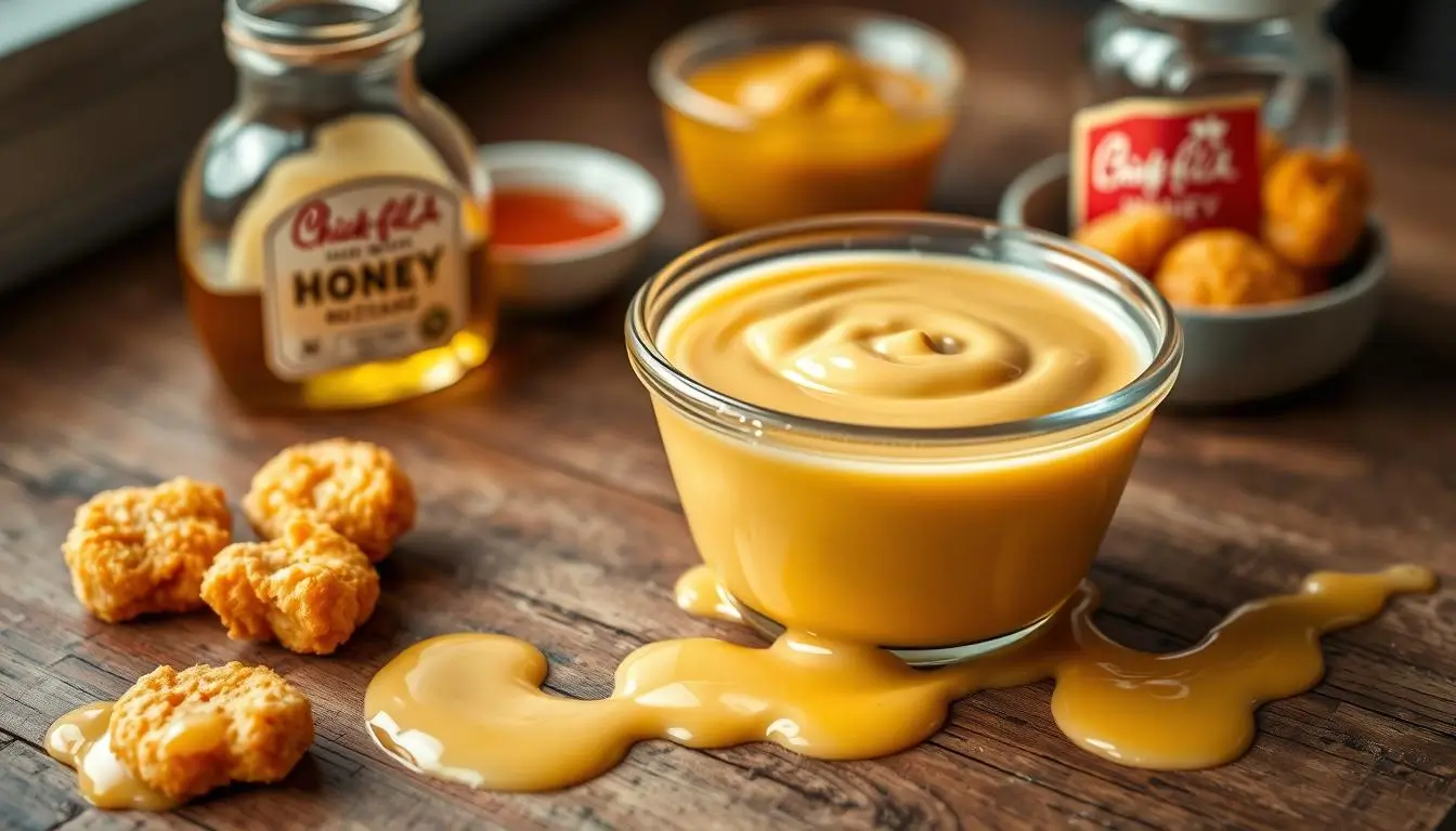 Homemade Chick-fil-A Sauce