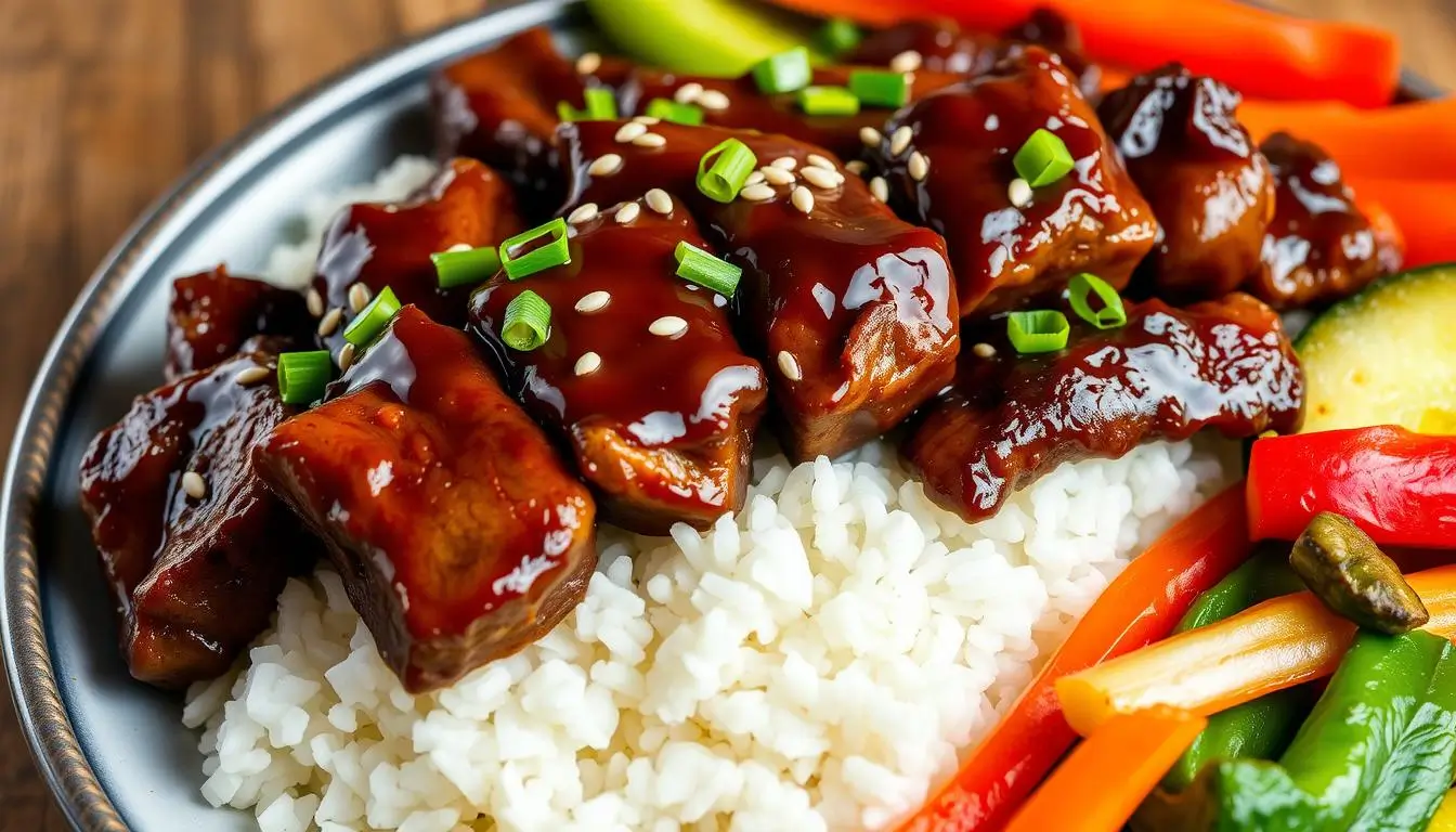 Teriyaki Sauce