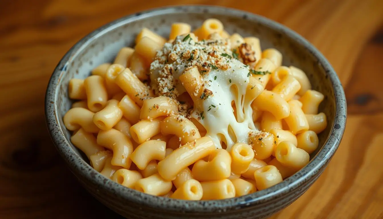 chick-fil-a mac and cheese recipe