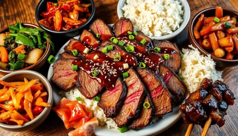 Teriyaki Beef Recipes