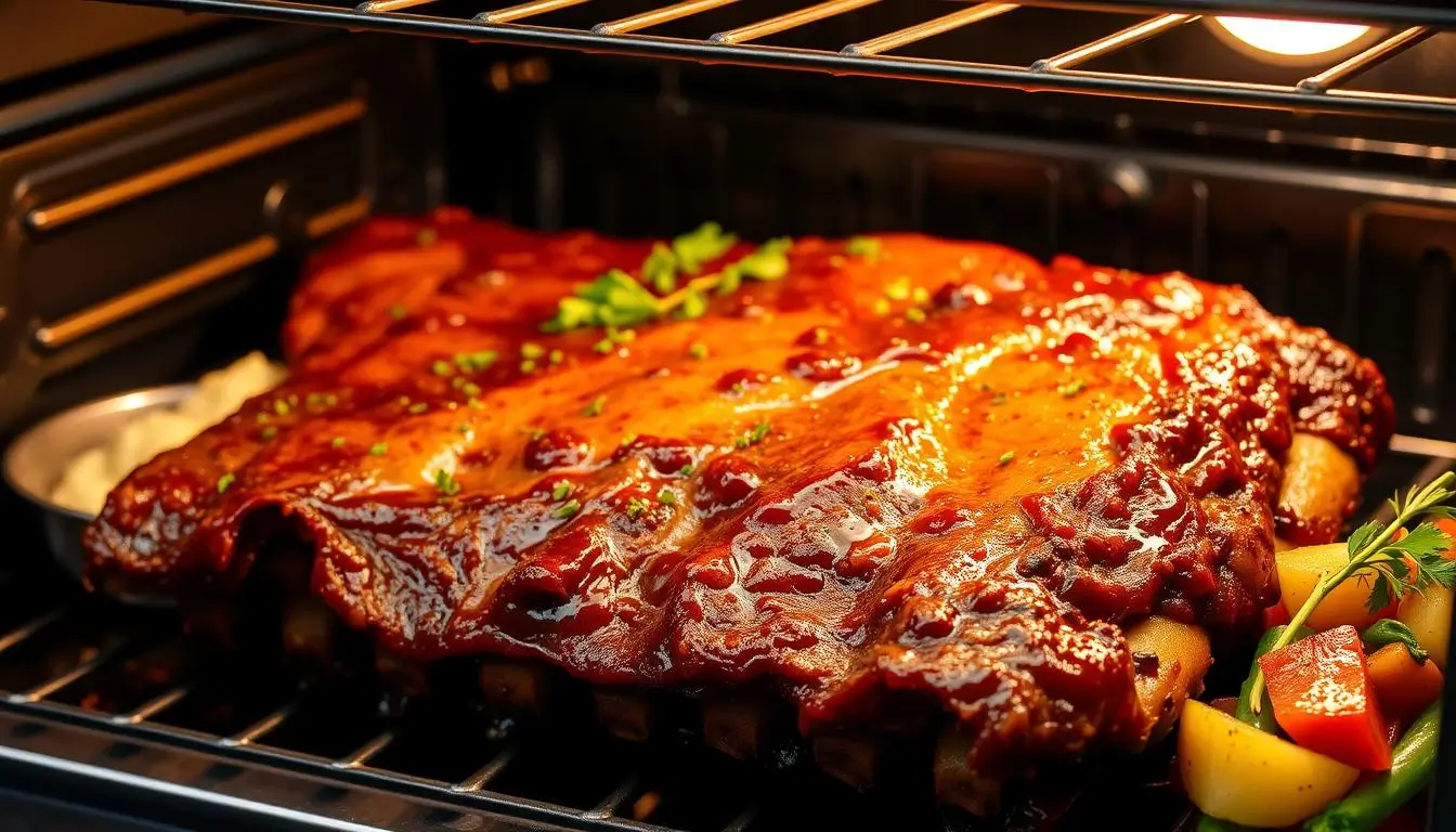 beef country style ribs recipe oven