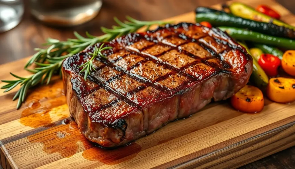 top sirloin steak