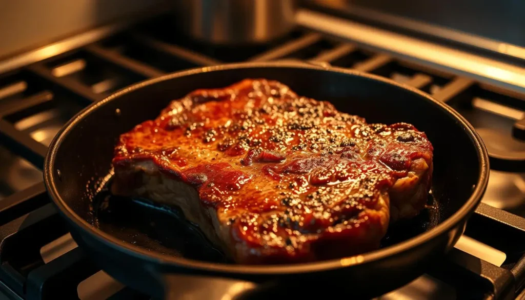  Steak recipe