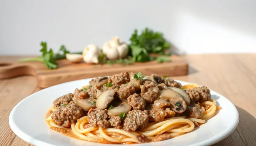 healthy ground beef recipes