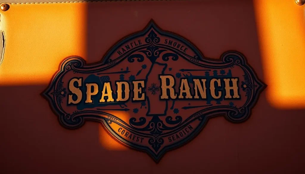 spade ranch quality guarantee