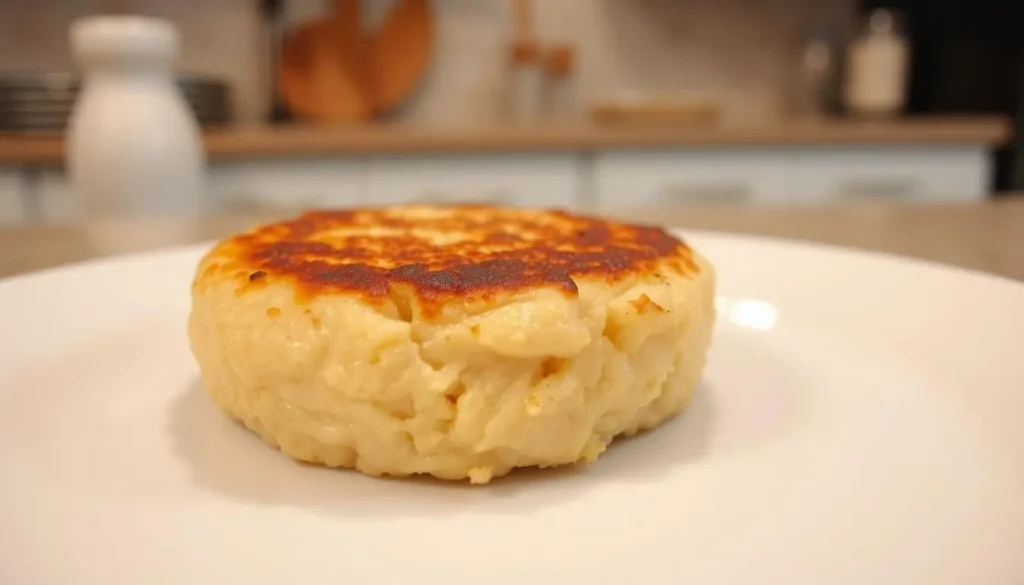 salmon patties recipe