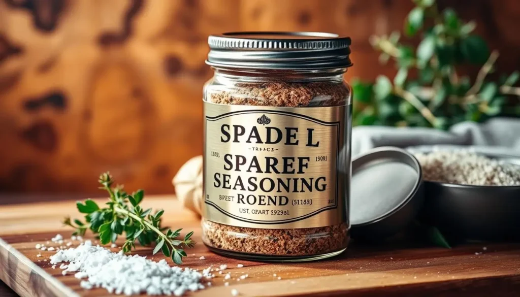 spade l beef seasoning