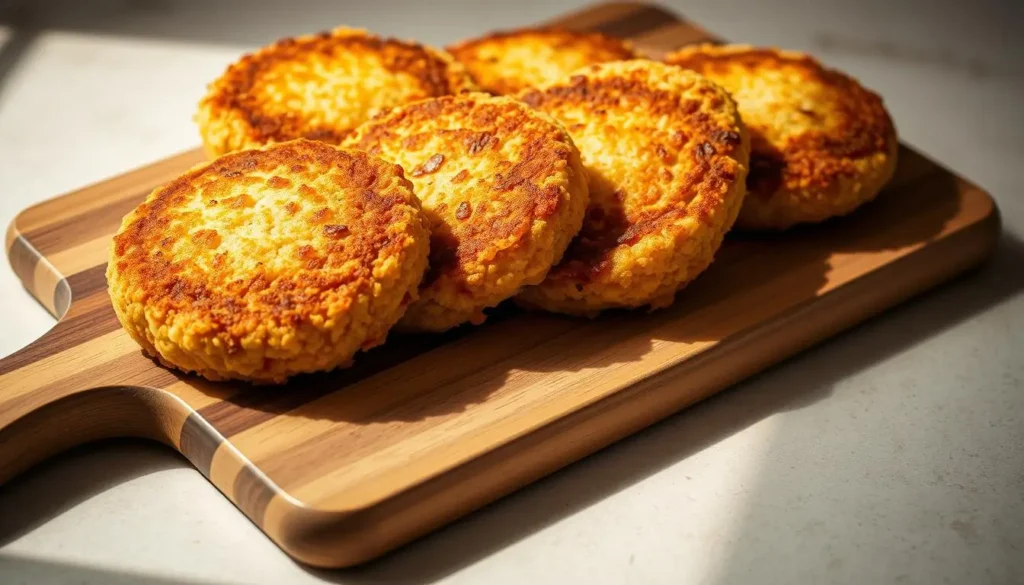 traditional salmon patties recipe